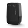 HUMIDIFIER WITH IONIZER/CA-607B CLEAN AIR OPTIMA