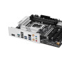 Mainboard, ASUS, Intel B860 Express, LGA1851, Micro-ATX, Memory DDR5, Memory slots 4, B860MMAXGAMINGAX