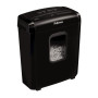 SHREDDER POWERSHRED 6M/MINI CUT 4631101 FELLOWES