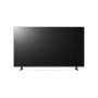 TV Set, LG, 50, 4K/Smart, 3840x2160, Wireless LAN, Bluetooth, webOS, 50UR78003LK