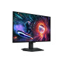 Monitor, SAMSUNG, 27 , 2560 x 1440 pixels, Quad HD, Native aspect ratio 16:9, OLED, Flat, LS27FG500SUXEN