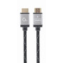CABLE HDMI-HDMI 3M SELECT/PLUS CCB-HDMIL-3M GEMBIRD