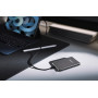 POWER BANK USB 5000MAH MAG/GREY 7344024 INTENSO