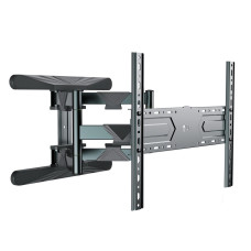 TV SET ACC WALL MOUNT 40-80/WM-80ST-01 GEMBIRD