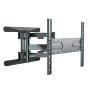 TV SET ACC WALL MOUNT 40-80/WM-80ST-01 GEMBIRD