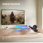 TV Set, HISENSE, 75 , 4K Ultra HD, 3840 x 2160 pixels, Flat, 16:9, 75A69Q