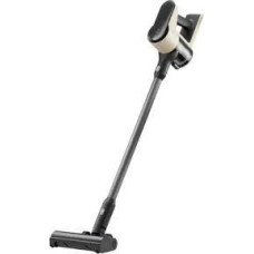 Vacuum Cleaner, ROBOROCK, H5, Canister/Handheld/Cordless/Bagless, 158 Watts, Capacity 0.56 l, Noise 68.9 dB, Black, Weight 1.55 kg, H8D1A51-01
