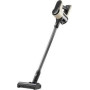 Vacuum Cleaner, ROBOROCK, H5, Canister/Handheld/Cordless/Bagless, 158 Watts, Capacity 0.56 l, Noise 68.9 dB, Black, Weight 1.55 kg, H8D1A51-01