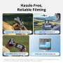 Drone, DJI, Mini 5 Pro Fly More Combo Plus (DJI RC 2), CP.MA.00001024
