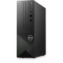 PC, DELL, Vostro, 3710, Business, SFF, CPU Core i3, i3-12100, 3300 MHz, RAM 8GB, DDR4, 3200 MHz, SSD 256GB, Graphics card Intel UHD Graphics 730, Integrated, ENG, Windows 11 Pro, Included Accessories Dell Optical Mouse-MS116 - Black,Dell Wired Keyboard KB