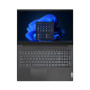 Notebook, LENOVO, V15 G4 AMN, CPU AMD RyzenT 3, 7320U, 2.4 GHz, 15.6 , 1920 x 1080 pixels, RAM 16 GB, LPDDR5-SDRAM, SSD 512 GB, Discrete graphics Not available, On-board graphics Yes, Numeric keypad Yes, Keyboard language English, Colour Black, Weight 1.6
