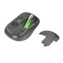 MOUSE USB OPTICAL WRL YVI FX/BLACK 22333 TRUST