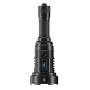 FLASHLIGHT PRECISE SERIES/3000 LUMENS P35I NITECORE