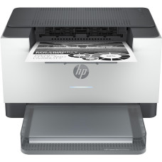 Laser Printer, HP, LaserJet M209DW, 6GW62F