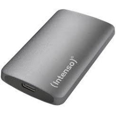 External SSD, INTENSO, TX800, 500GB, USB-C, 3828450