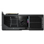 Graphics Card, GIGABYTE, NVIDIA GeForce RTX 5090, 32 GB, GDDR7, 512 bit, PCIE 5.0 16x, GPU 2655 MHz, Triple slot Fansink, 1xHDMI, 3xDisplayPort, N5090AORUSM-32GD