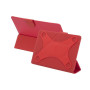 TABLET SLEEVE 10.1 MALPENSA/3137 RED RIVACASE