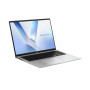 Notebook, ASUS, VivoBook Series, F1607AA-MB049W, CPU Intel Core Ultra 5, 325, 16 , 1920 x 1200 pixels, RAM 16 GB, DDR5-SDRAM, SSD 512 GB, Discrete graphics Not available, On-board graphics Yes, Numeric keypad Yes, OS installed Windows 11 Home, Colour Silv