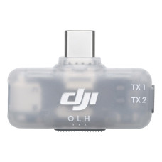 CAMERA ACC MIC MOB. RECEIVER/CP.RN.00000508 DJI