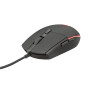 KEYBOARD +MOUSE OPT. GXT 838/AZOR 23289 TRUST