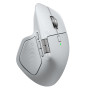 MOUSE USB WRL MX MASTER 4/WH/SILVER 910-007576 LOGITECH