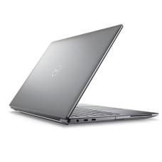 Notebook, DELL, Precision, 5480, CPU Core i7, i7-13700H, 2400 MHz, CPU features vPro, 14, 1920x1200, RAM 16GB, DDR5, 6400 MHz, SSD 512GB, NVIDIA RTX A1000, 6GB, NOR, Card Reader MicroSD, Windows 11 Pro, 1.48 kg, N006P5480EMEA_VP_NORD
