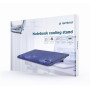 NB ACC COOLING STAND LED/NBS-2F15-05 GEMBIRD