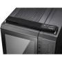 Case, ASUS, GT502 PLUS, MidiTower, Not included, ATX, MicroATX, MiniITX, Colour Black, GT502PLUS/BLK/TG/TUFGAM