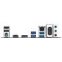 Mainboard, GIGABYTE, AMD B550, SAM4, Micro-ATX, Memory DDR4, Memory slots 4, B550MDS3HACR2