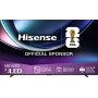 TV Set, HISENSE, 100 , 4K Ultra HD, 3840 x 2160 pixels, Flat, 16:9, ULED, 100U7QPRO