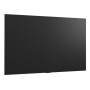TV Set, LG, 65, OLED/4K/Smart, 3840x2160, Wireless LAN, Bluetooth, webOS, Black, OLED65G51LW
