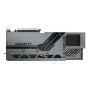 Graphics Card, GIGABYTE, NVIDIA GeForce RTX 4070 Ti SUPER, 16 GB, GDDR6X, 256 bit, PCIE 4.0 16x, GPU 2655 MHz, Triple slot Fansink, 1xHDMI, 3xDisplayPort, GV-N407TSWF3MAXOC-16GD