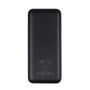 POWER BANK USB 20000MAH/VA2081 BLACK RIVACASE