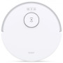 VACUUM CLEANER ROBOT/WHITE DEEBOT N20 ECOVACS