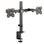 MONITOR ACC WALL MOUNT/13-32 BLACK D221E-B ONKRON