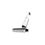 Vacuum Cleaner, ROBOROCK, FLEXI LITE, Upright/Wet/dry/Cordless/Bagless, Capacity 0.4 l, Noise 73 dB, White, Weight 3.89 kg, WD3D3A01-01