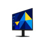 LCD Monitor, SAMSUNG, Essential Monitor S3, 24, Panel IPS, 1920x1080, 16:9, 100Hz, 5 ms, LS24D300GAUXEN