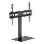 TV SET ACC TABLETOP STAND/37-75 TVS-D75S-01 GEMBIRD