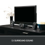 SPEAKER 5.1 Z906/980-000468 LOGITECH