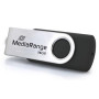 MEMORY DRIVE FLASH USB-C 16GB/MR1951 MEDIARANGE