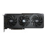 Graphics Card, GIGABYTE, AMD Radeon RX 9060 XT, 16 GB, GDDR6, 128 bit, PCIE 5.0 16x, Triple slot Fansink, GV-R9060XTGAMINGOC-16GD