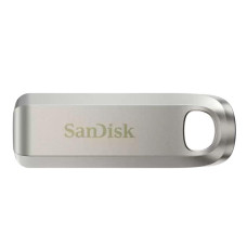 MEMORY DRIVE FLASH USB-C 256GB/SDCZ75-256G-G46 SANDISK MEMORY DRIVE FLASH USB-C 256GB/SDCZ75-256G-G46 SANDISK
