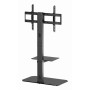 TV SET ACC FLOOR STAND 43-86/TVS-86ST-01 GEMBIRD