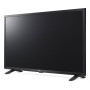 TV Set, LG, 32 , HD, 1366 x 768 pixels, Flat, 16:9, LED, 32LQ630B6LA