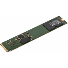 SSD, MICRON, SSD series 7450 PRO, 960GB, NVMe, NAND flash technology 3D NAND, Write speed 1400 MBytes/sec, Read speed 5000 MBytes/sec, Form Factor M.2, TBW 1700 TB, MTBF 2000000 hours, MTFDKBA960TFR-1BC1ZABYYR