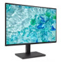 LCD Monitor, ACER, 23.8 , 1920 x 1080 pixels, Full HD, Native aspect ratio 16:9, LCD, Flat, UM.QB7EE.G06
