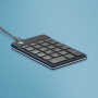 KEYPAD NUMPAD BREAK/BLACK RGOCONMWDBL R-GO TOOLS