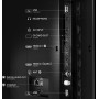 TV Set, HISENSE, 85 , 4K Ultra HD, 3840 x 2160 pixels, Flat, 16:9, QLED, 85E7Q