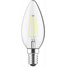 Light Bulb, LEDURO, Power consumption 5 Watts, Luminous flux 550 Lumen, 2700 K, 220-240V, Beam angle 360 degrees, 70303