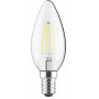 Light Bulb, LEDURO, Power consumption 5 Watts, Luminous flux 550 Lumen, 2700 K, 220-240V, Beam angle 360 degrees, 70303